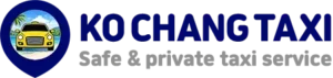 Ko Chang Taxi Logo