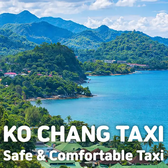 ko chang taxi ko chang taxi