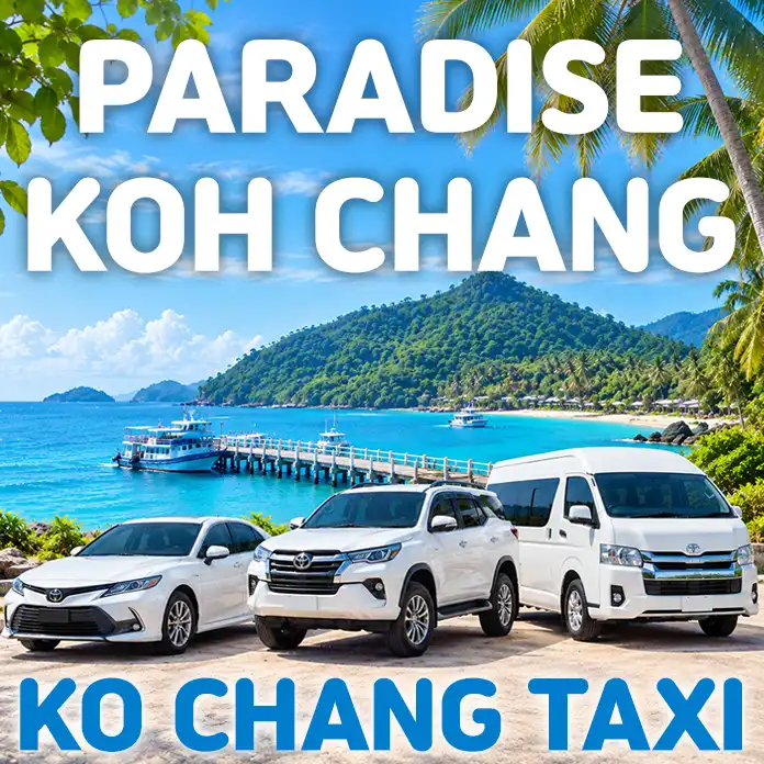 ko chang taxi ko chang taxi