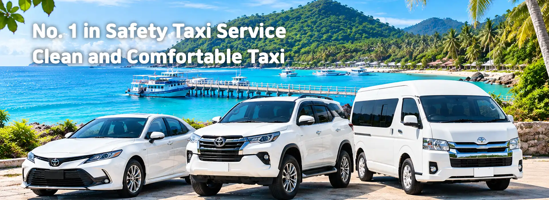 kochang taxi ko chang taxi